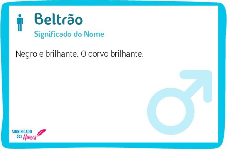 Beltrão