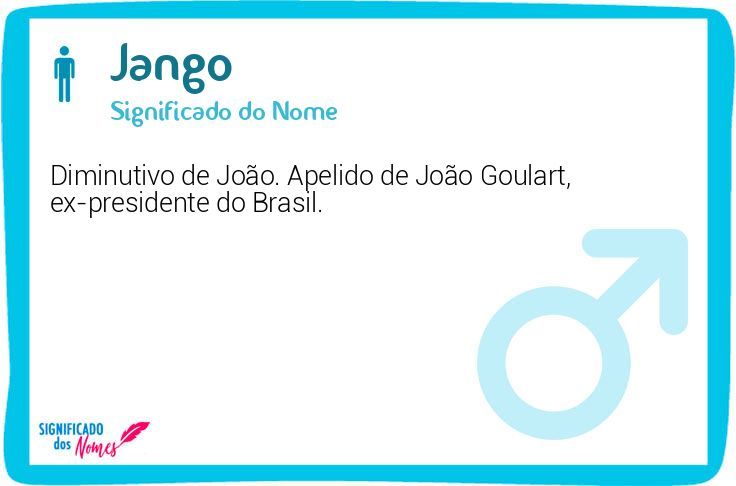 Jango