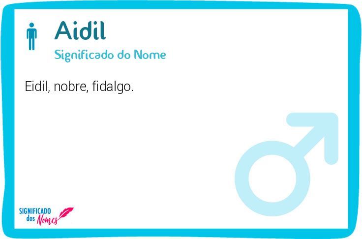 Aidil