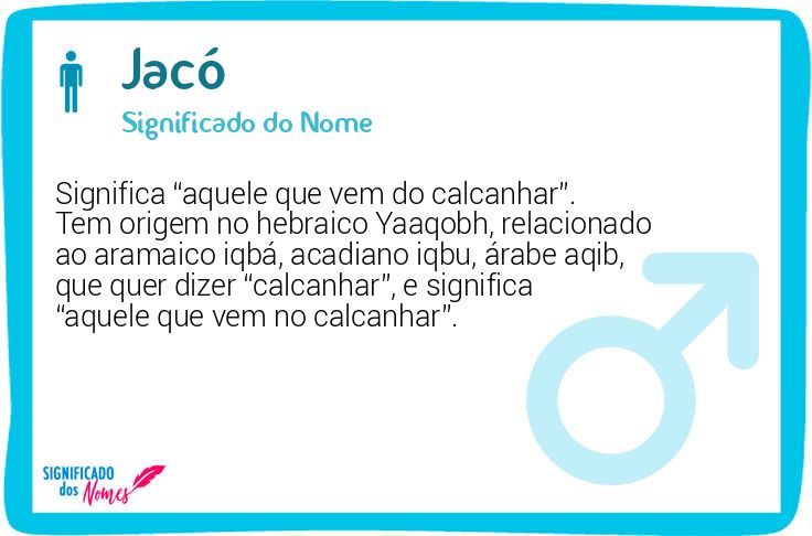 Jacó