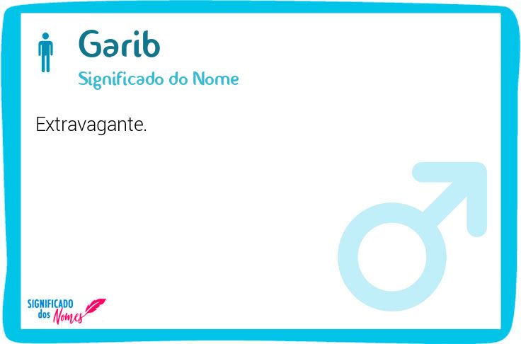 Garib