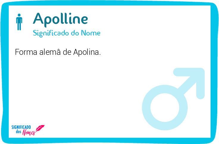 Apolline