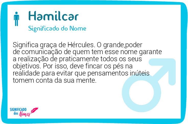 Hamilcar