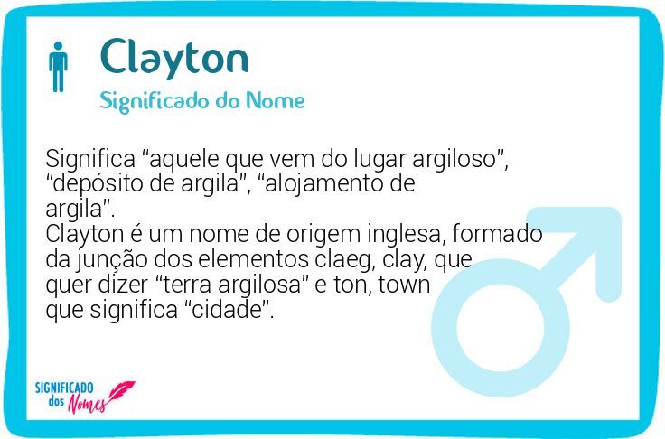 Clayton