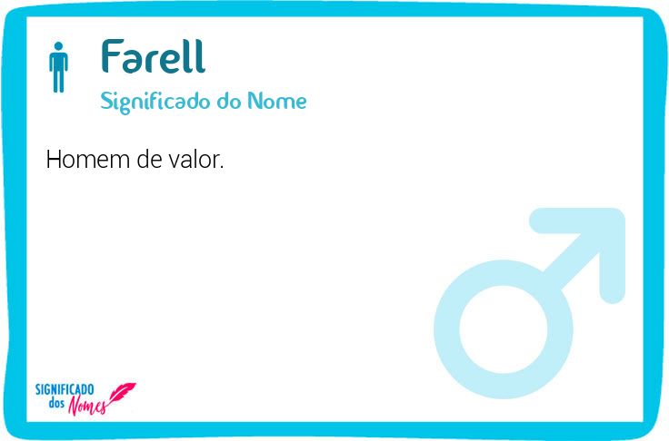 Farell