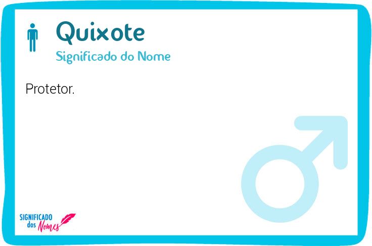 Quixote