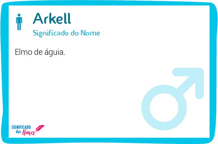 Arkell