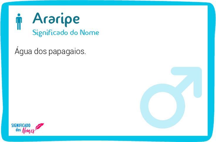 Araripe