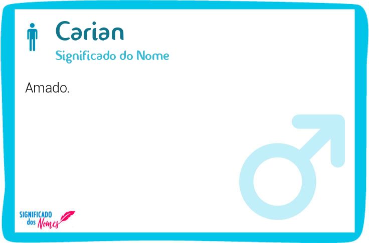 Carian