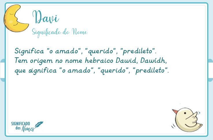 Davi