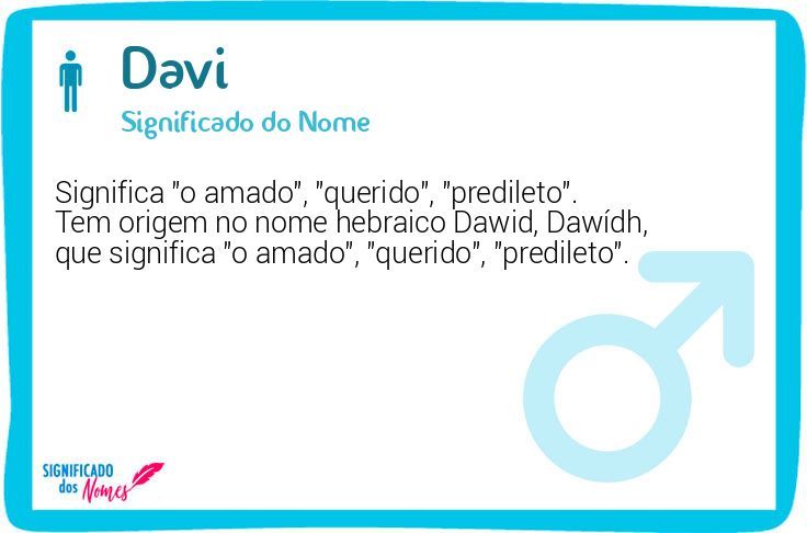 Davi