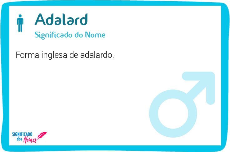 Adalard