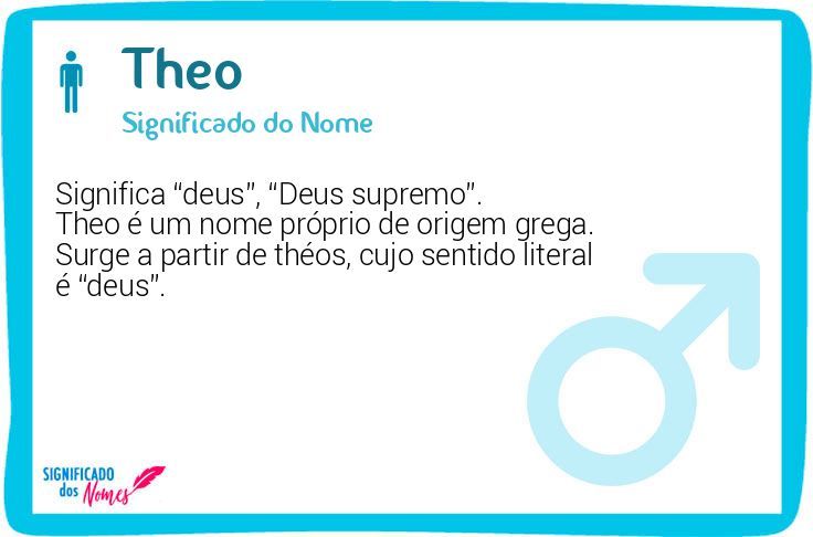 Theo