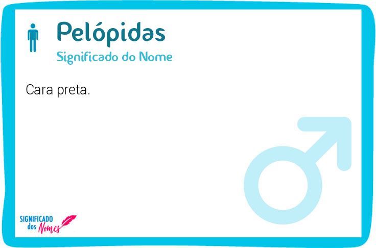 Pelópidas