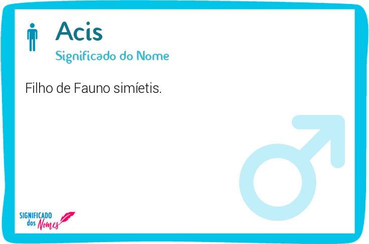 Acis