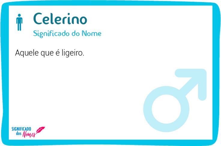 Celerino
