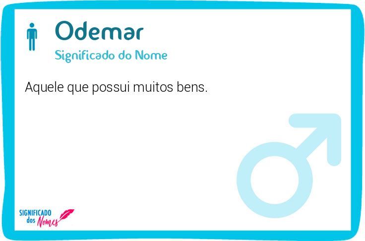 Odemar