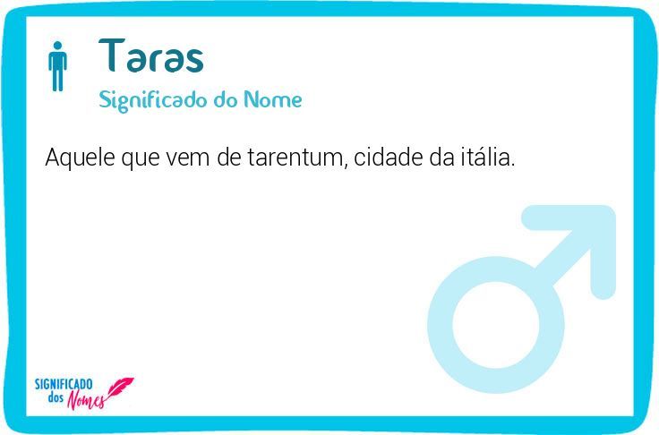 Taras