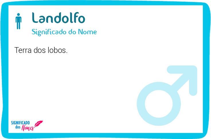 Landolfo