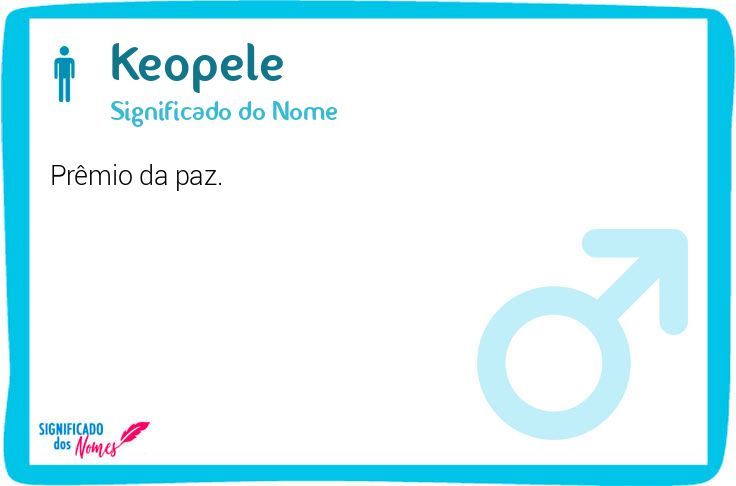 Keopele