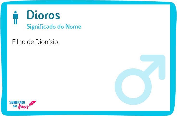 Dioros