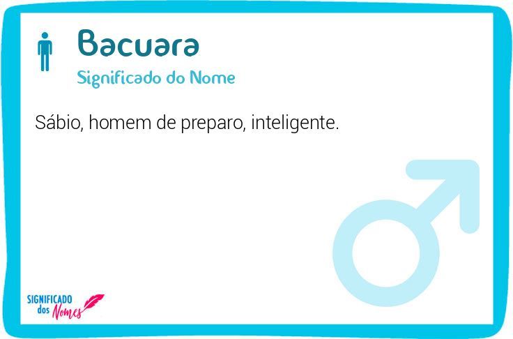 Bacuara