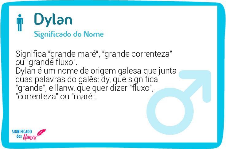 Dylan