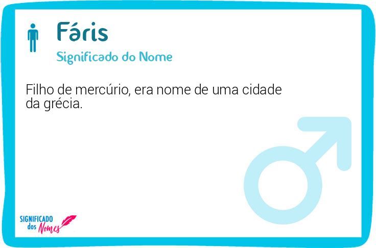 Fáris