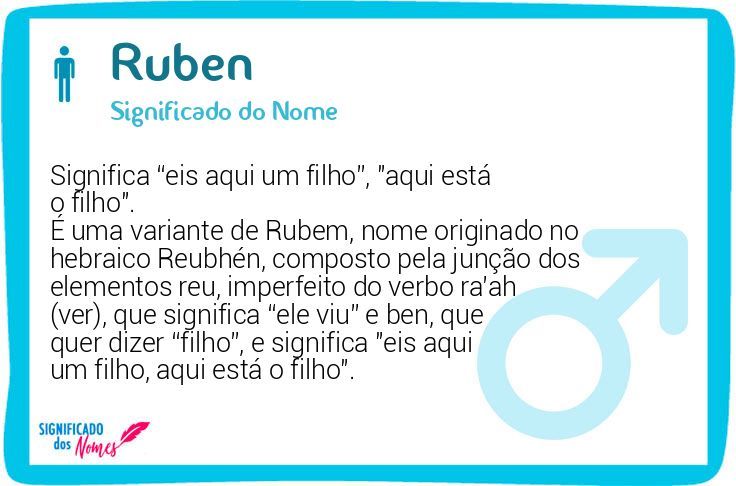 Ruben