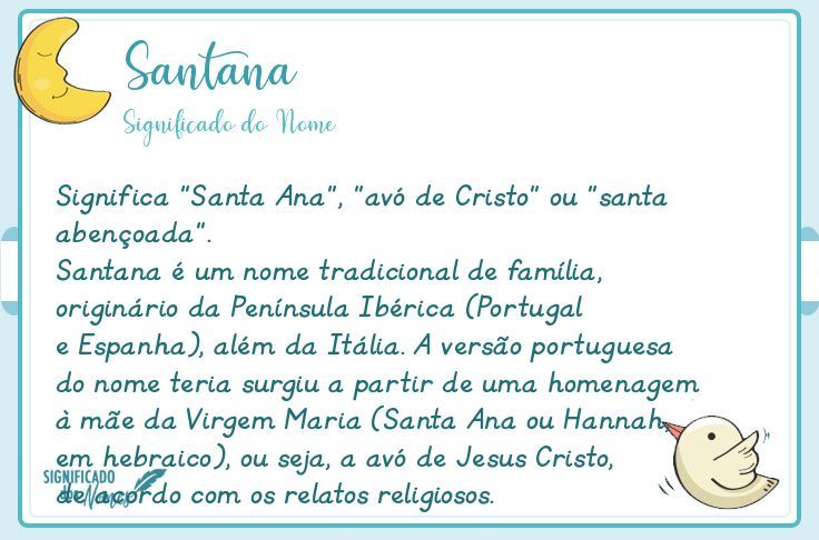Santana