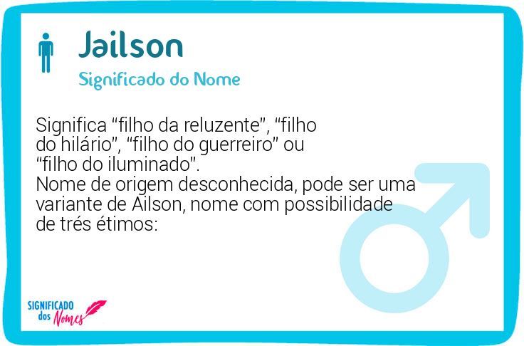 Jailson