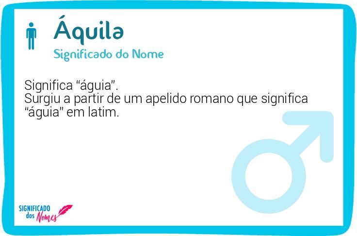Áquila