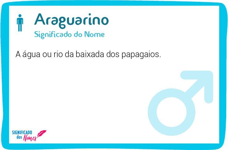 Araguarino