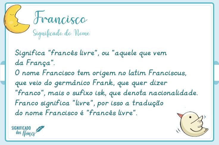 Francisco