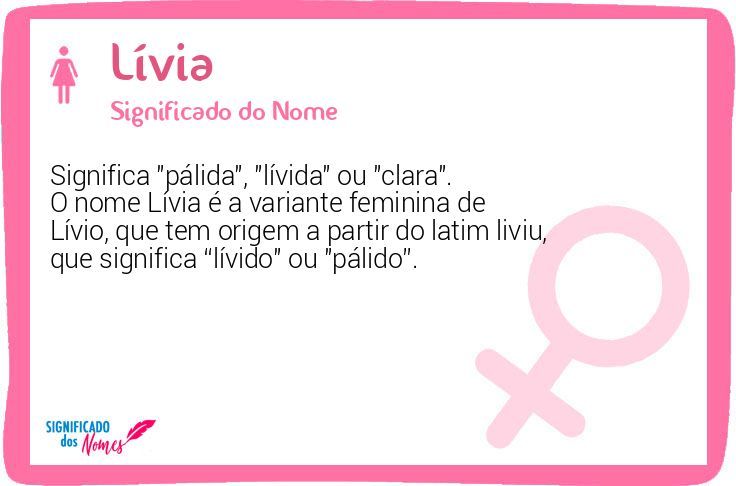 Lívia
