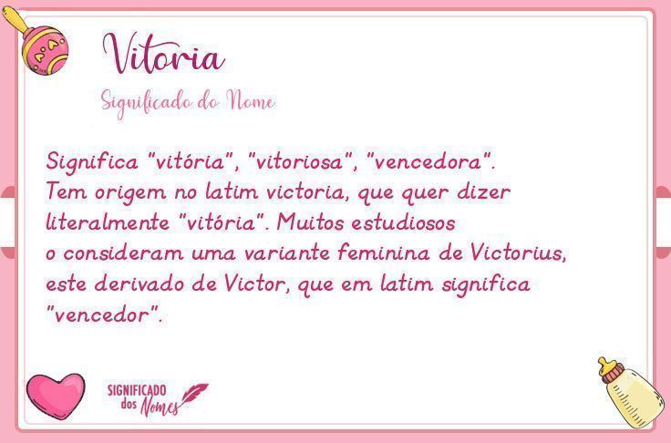 Vitória
