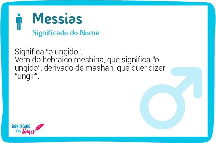 Messias