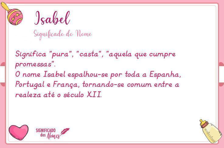 Isabel