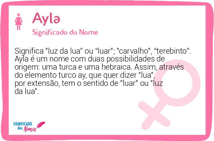 Ayla