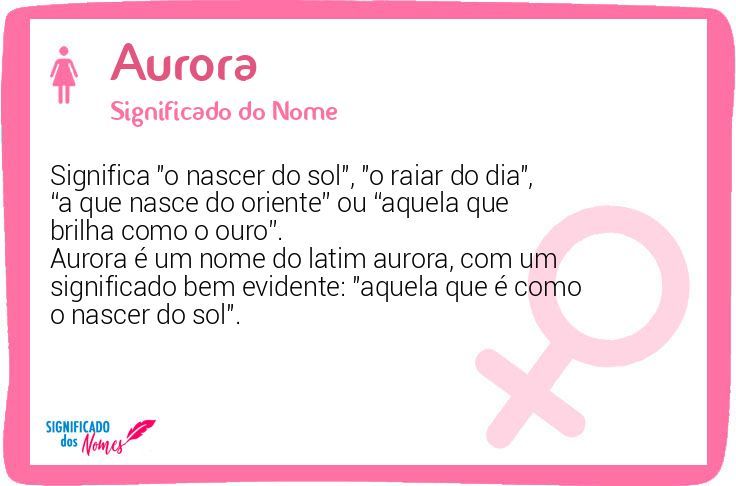 Aurora