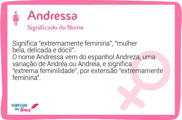 Andressa