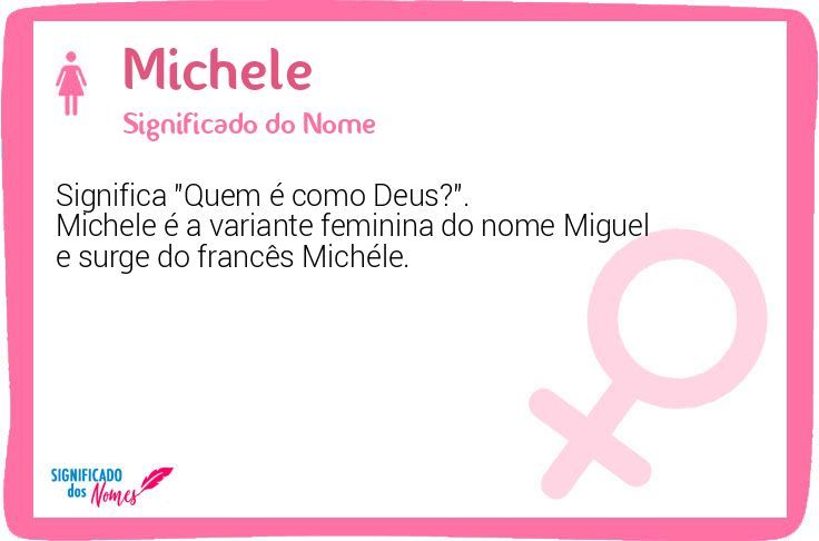 Michele