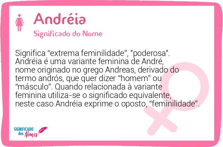 Andréia