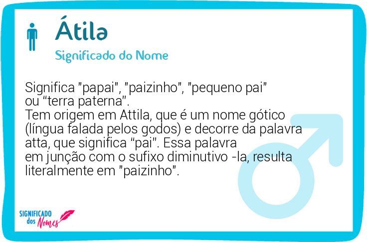 Átila