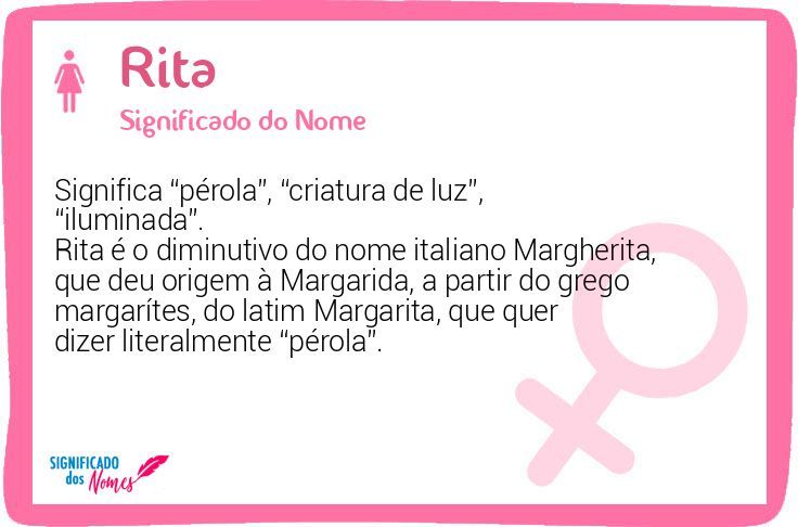 Rita