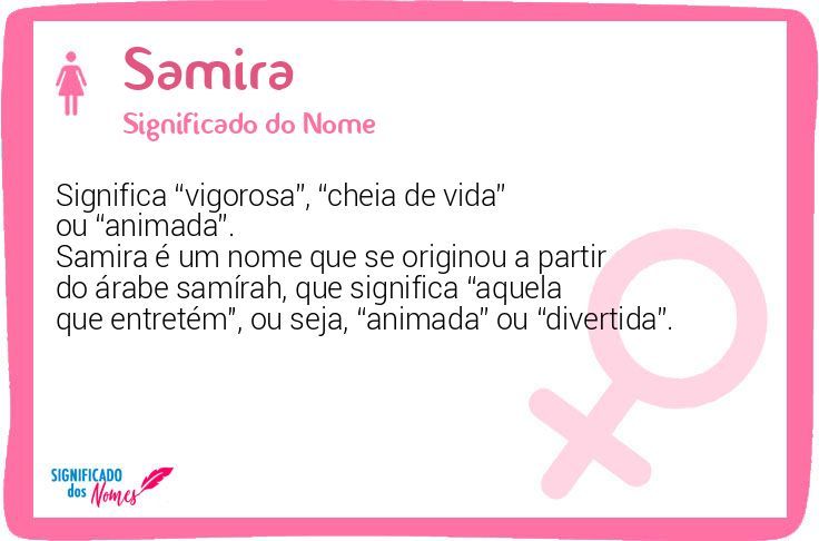 Samira