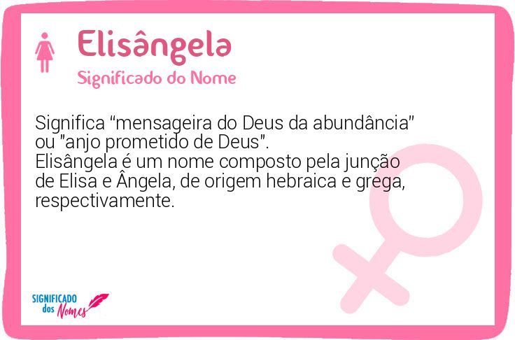 Elisângela