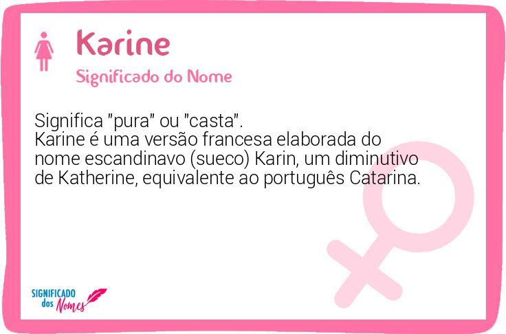 Karine