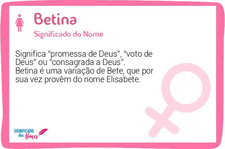 Betina