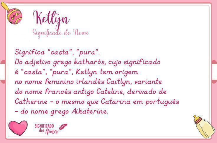 Ketlyn